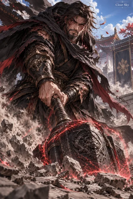 Tang Hao