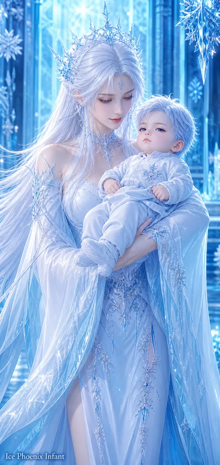雪天羽