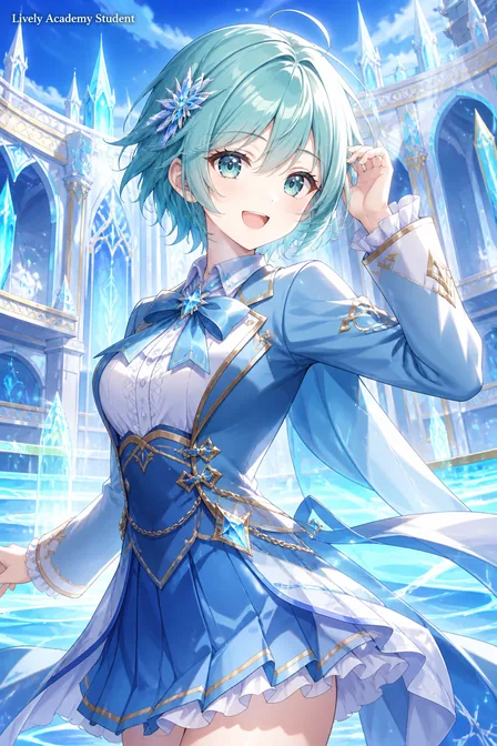 水月儿