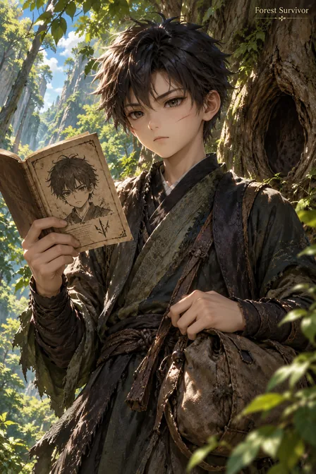 Xiao Qing