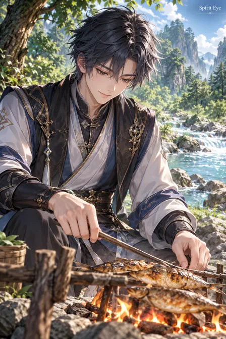 Huo Yuhao