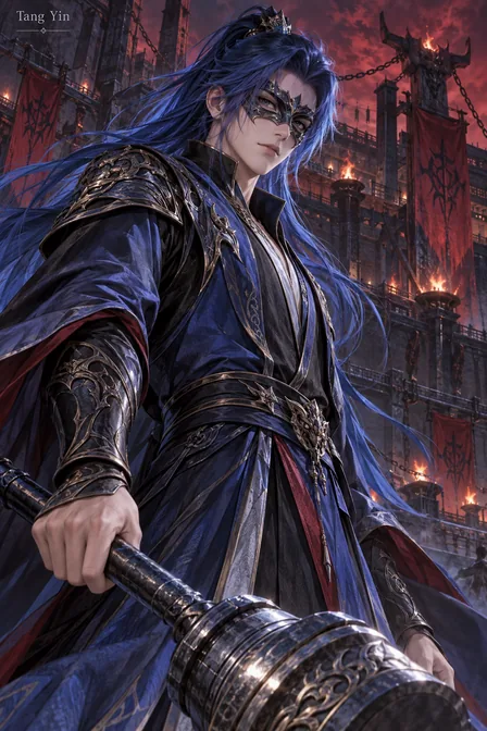 Tang San