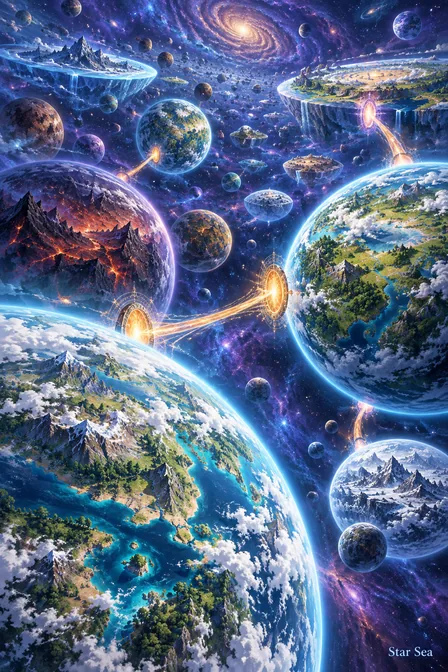 Star Sea
