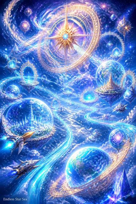 星海