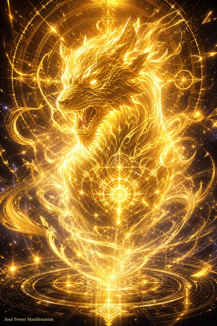 武魂