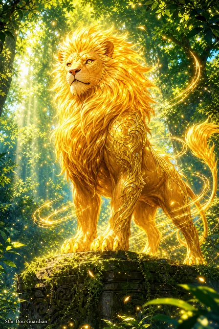 瑞兽