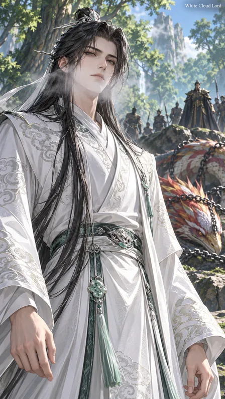 Ye Cheng