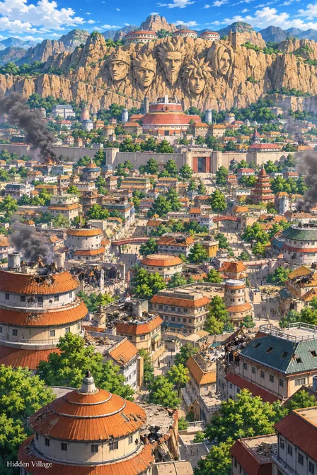 Konoha