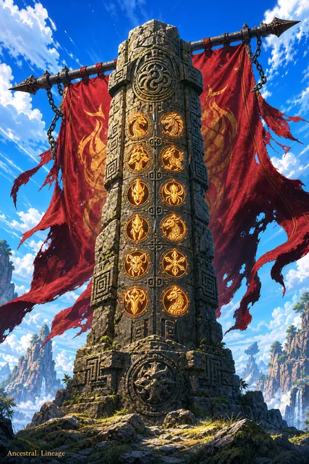 巫族