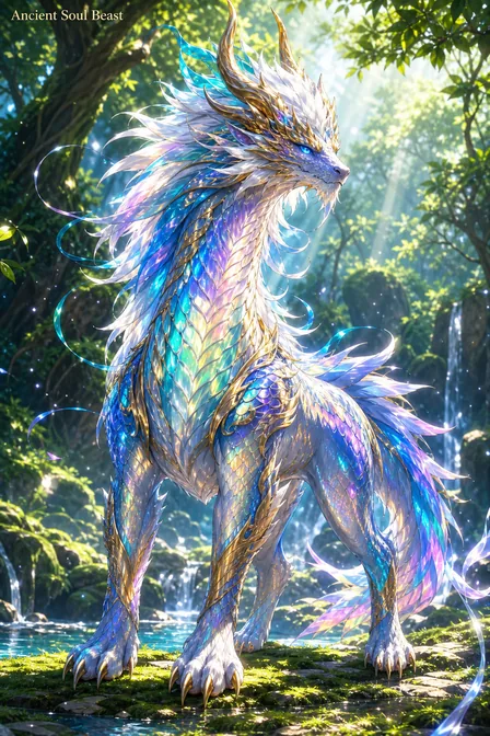 魂獸