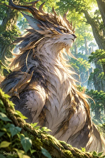 Soul Beast