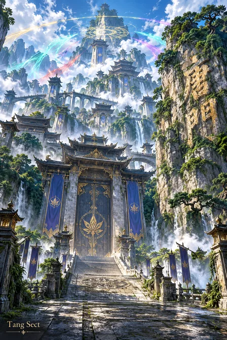 Tang Sect