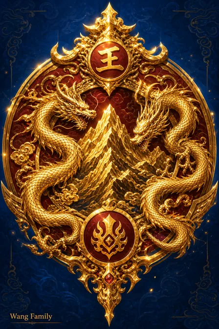 王家