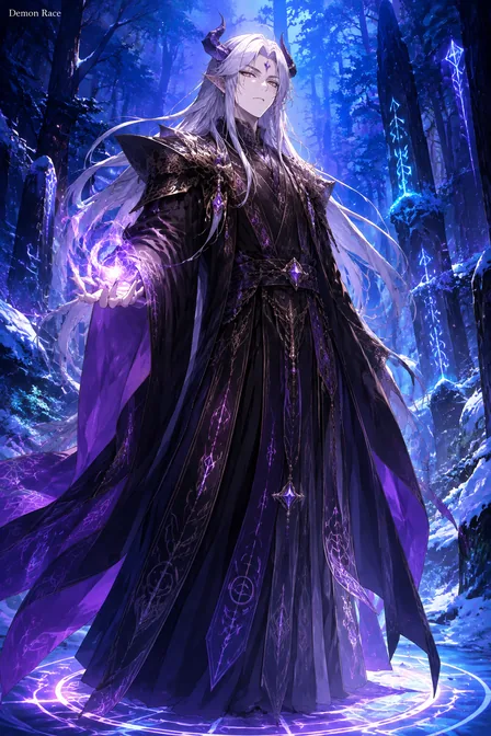 魔族