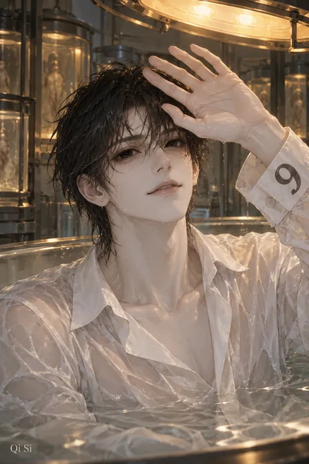 Qi Si