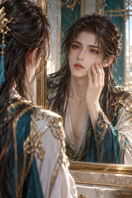 Lu Zhiyu