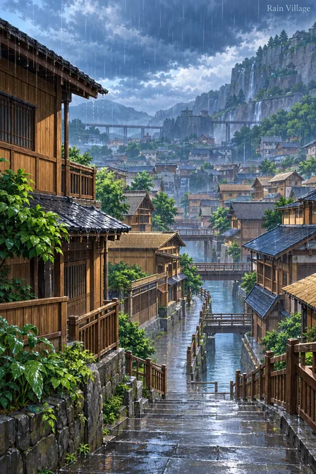 Amegakure