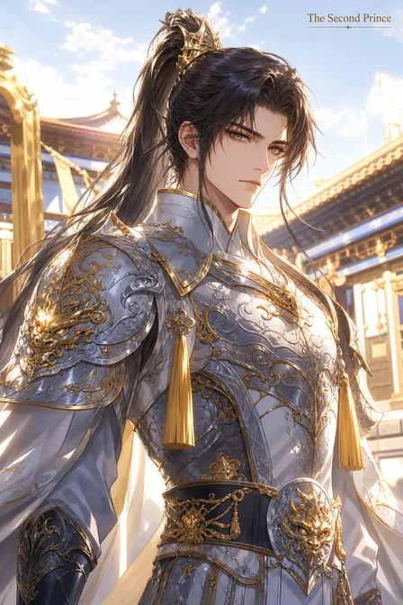 雪无极