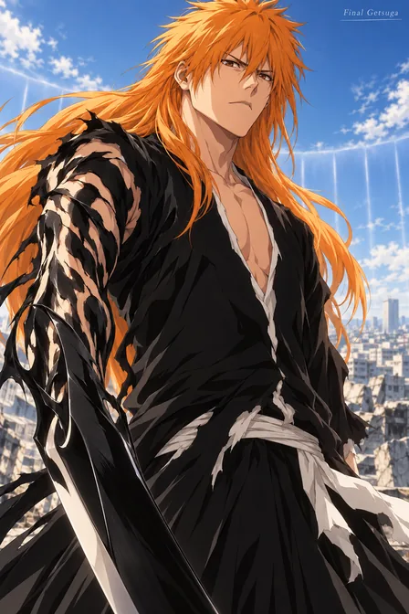 Ichigo