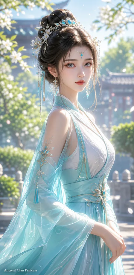 萧薰儿