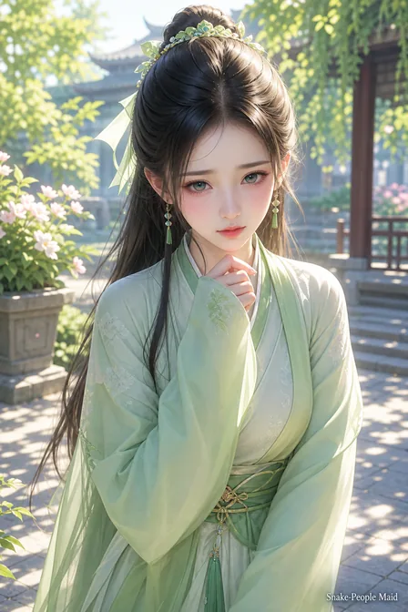 青鳞