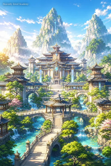 学宫