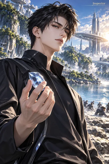 Lin Yuan