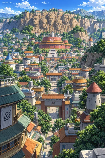 Konoha