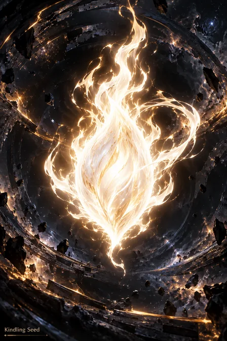 Kindling Seed