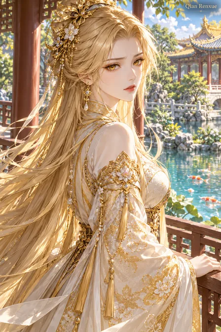 Qian Renxue