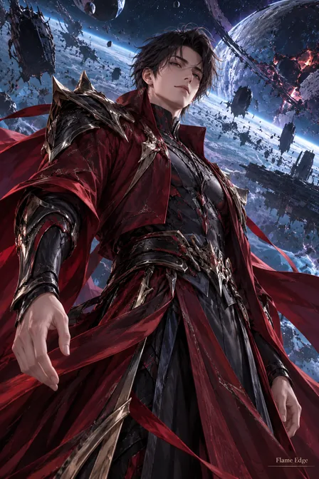 Lu Ming