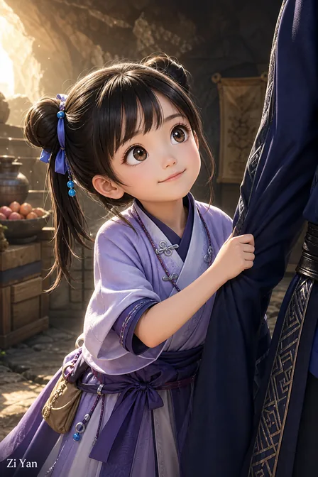 紫研