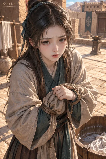 Qing Lin
