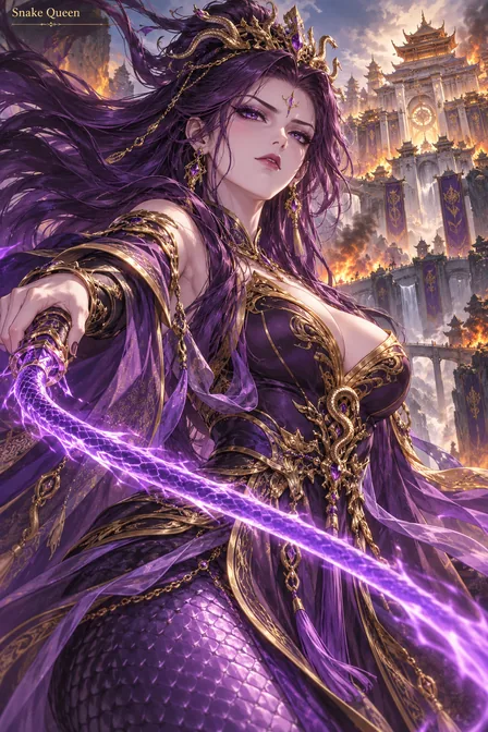 Medusa