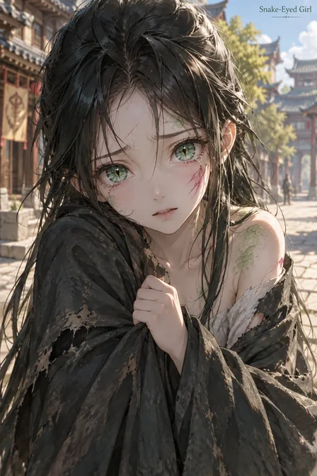 青鳞