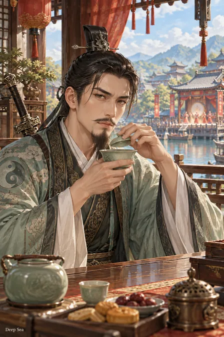 Chen Wu