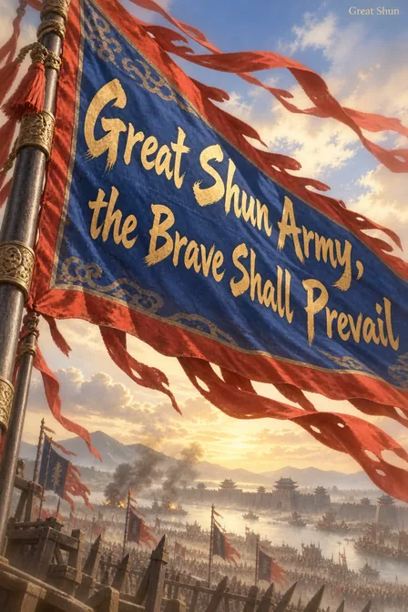 Great Shun