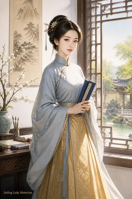王贞仪