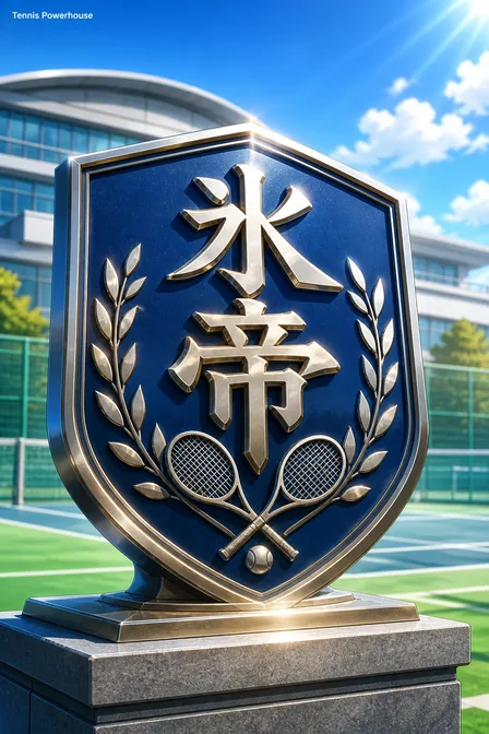冰帝