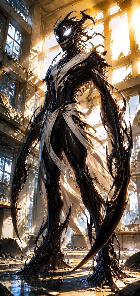 毒液