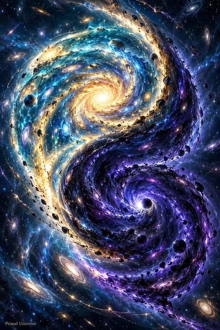 Primal Universe
