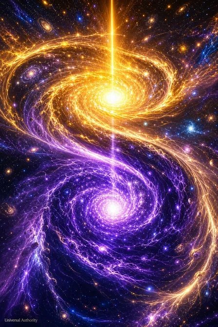 原始宇宙