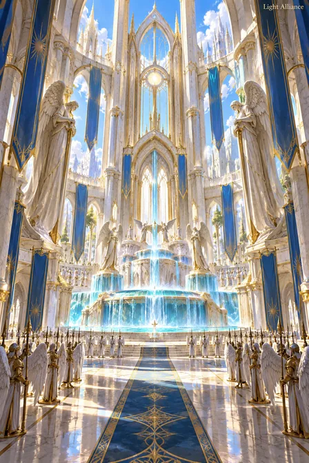Light Alliance