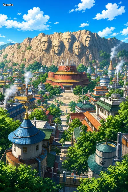 木叶