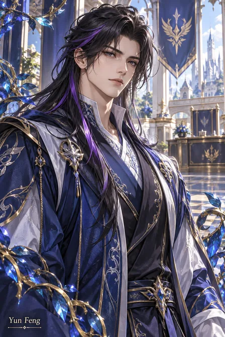 Yun Feng