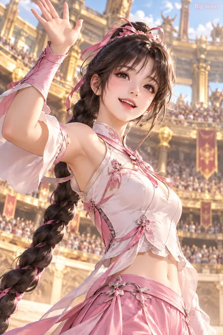 Xiao Wu