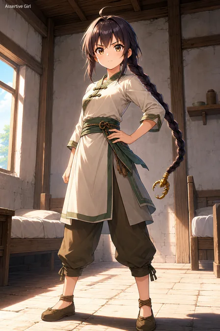 小舞