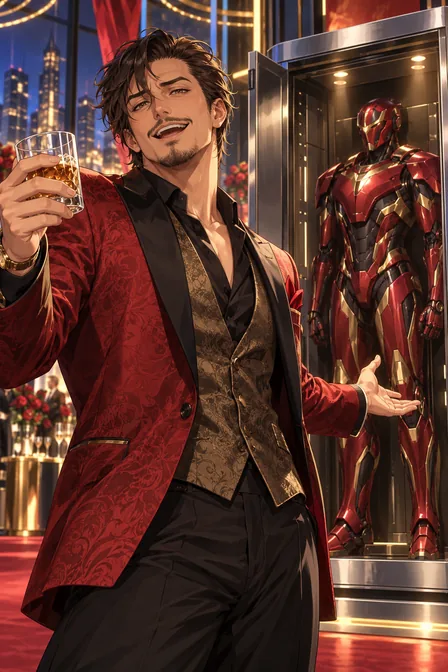 Tony