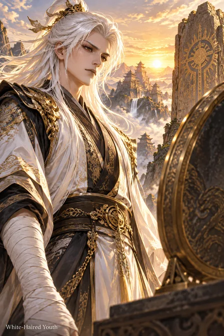 Li Tianming