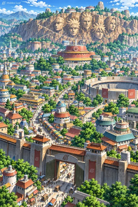 Konoha